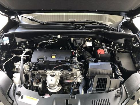 New 2026 Honda HR-V Sport image 14