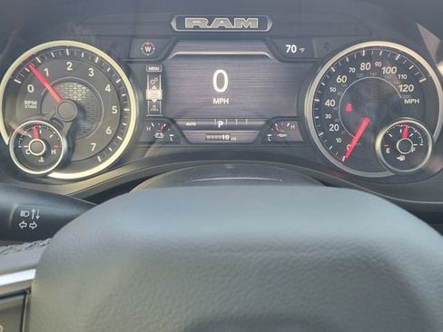 New 2026 RAM 1500 Lone Star AWD/4WD image 11