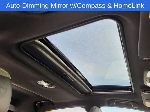 Certified 2025 Subaru Crosstrek 2.5i Wilderness w/ Wilderness Package image 12