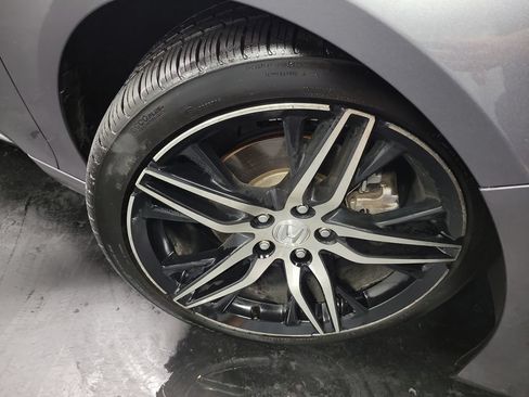 Used 2021 Honda Accord Touring image 10