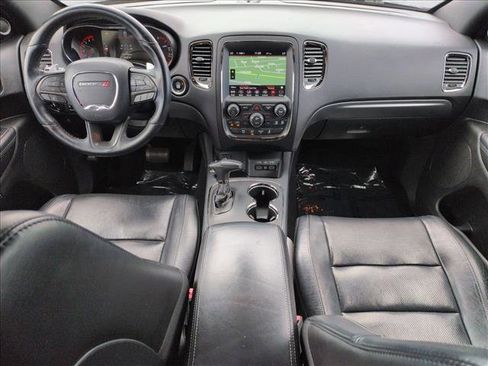 Used 2019 Dodge Durango R/T w/ Blacktop Package RWD image 18