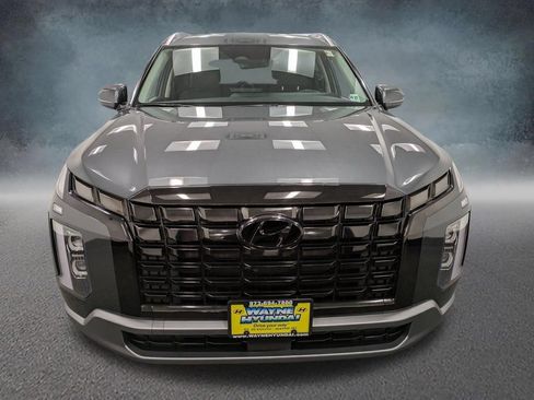 Certified 2023 Hyundai Palisade SEL w/ Cargo Package AWD/4WD image 2