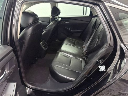 Used 2023 Honda Accord EX-L image 21
