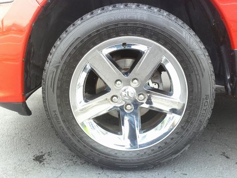 Used 2018 RAM 1500 Express w/ Express Value Package image 13