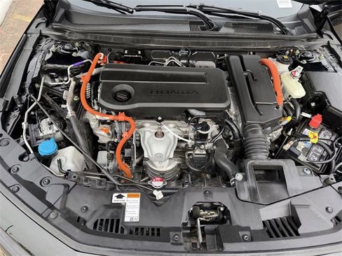Used 2023 Honda Accord Touring image 26