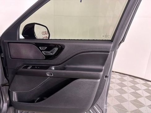 Used 2023 Lincoln Aviator 2WD w/ Class IV Trailer Tow Package image 36