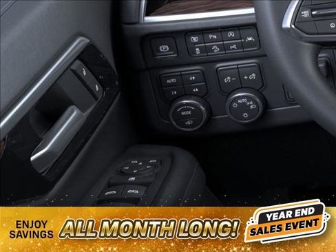 New 2026 Chevrolet Suburban LS w/ LPO, Dark Essentials Package image 22