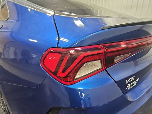 Used 2023 Kia K5 GT-Line FWD image 34