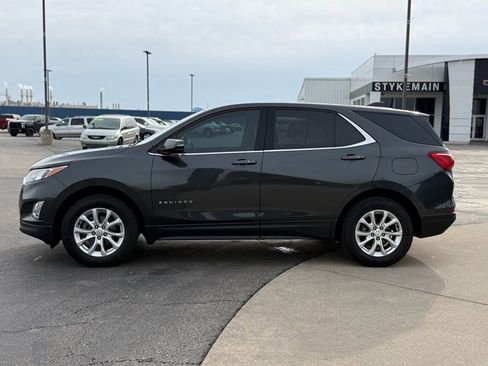 Used 2019 Chevrolet Equinox LT image 5