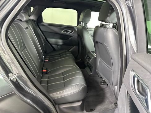Used 2022 Land Rover Range Rover Velar R-Dynamic S image 27