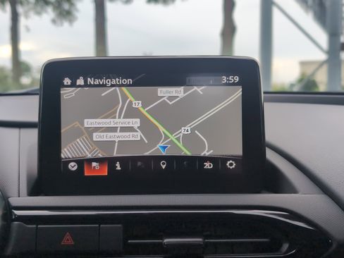 Used 2023 MAZDA MX-5 Miata Grand Touring w/ Weather Package image 46