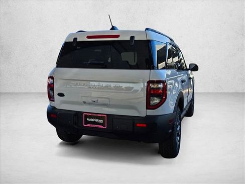 New 2025 Ford Bronco Sport Big Bend image 2