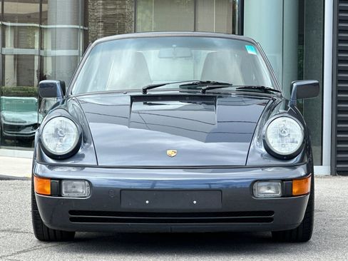 Used 1990 Porsche 911 Carrera image 11