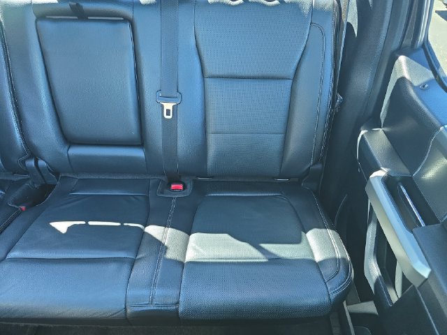 Used 2017 Ford F150 Lariat w/ Equipment Group 502A Luxury AWD/4WD image 16
