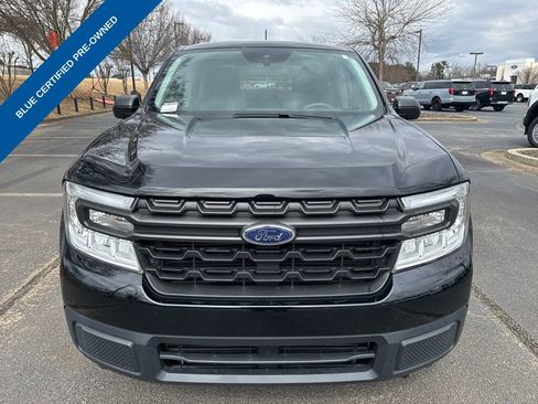 Certified 2022 Ford Maverick XL w/ Equipment Group 100A Standard image 3