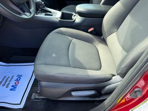 Used 2023 Toyota RAV4 LE image 16