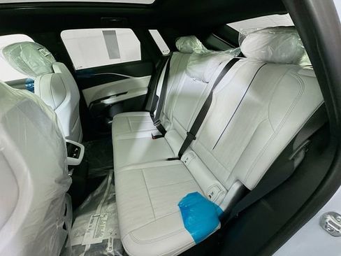 New 2026 Cadillac Lyriq Sport image 14