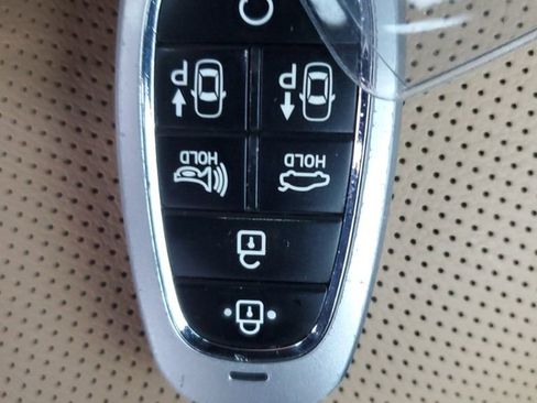 Used 2022 Hyundai Sonata Limited image 33