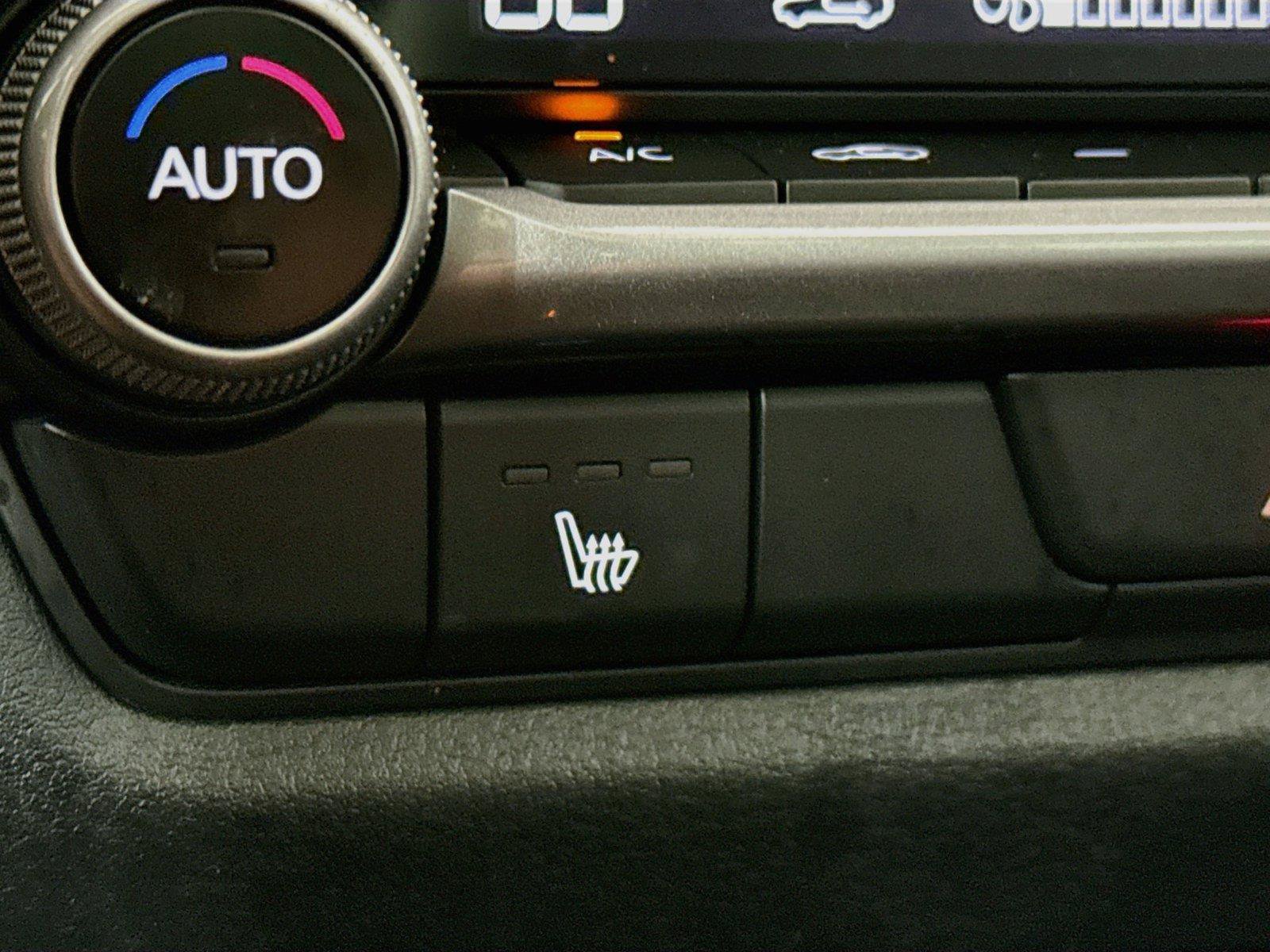 Used 2025 MAZDA CX-50 AWD 2.5 Hybrid w/ Weather Package image 8