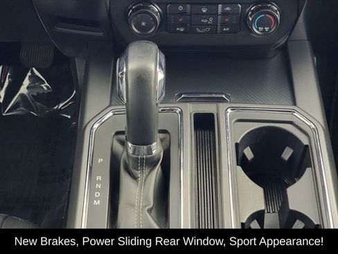 Used 2020 Ford F150 XLT w/ Equipment Group 302A Luxury AWD/4WD image 24