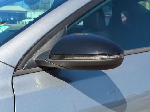 Certified 2024 Kia Forte GT w/ Option Group 015 image 12