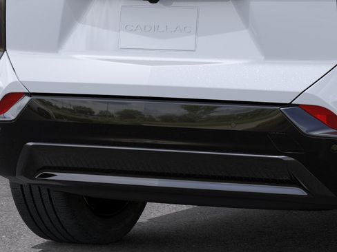New 2026 Cadillac Optiq Sport 1 RWD image 14