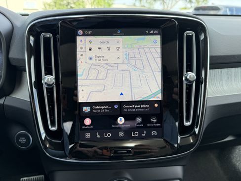 New 2026 Volvo XC40 B5 Core AWD/4WD image 20