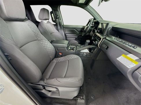 New 2026 Toyota Tacoma SR5 image 25