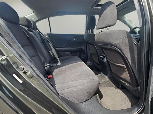 Used 2014 Honda Accord EX image 24