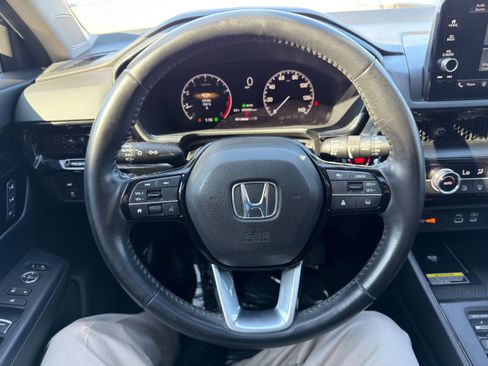 Used 2024 Honda CR-V EX-L image 28