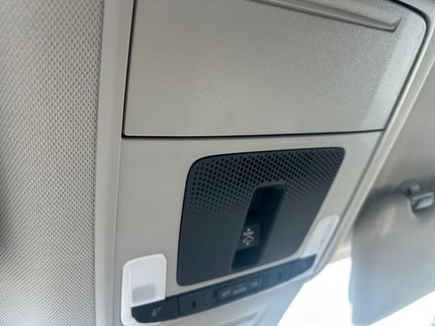 New 2026 Honda CR-V EX image 21