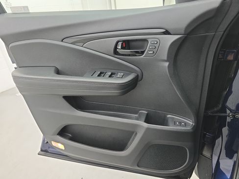 Certified 2023 Honda Passport Elite image 27