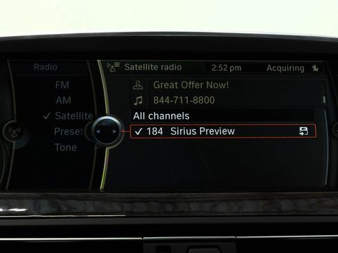 Used 2013 BMW 640i Coupe image 31