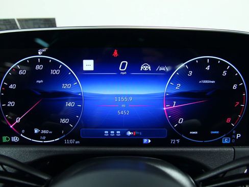 Certified 2026 Mercedes-Benz E 350 4MATIC Sedan image 16