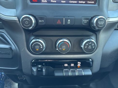 Used 2021 RAM 2500 Big Horn w/ Level 1 Equipment Group image 68