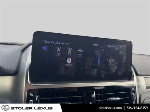 Certified 2023 Lexus GX 460 Premium image 30
