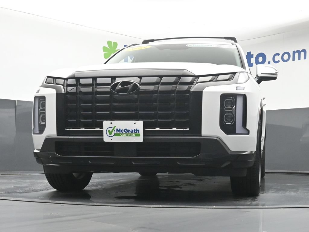 Used 2023 Hyundai Palisade XRT w/ Cargo Package AWD/4WD image 7