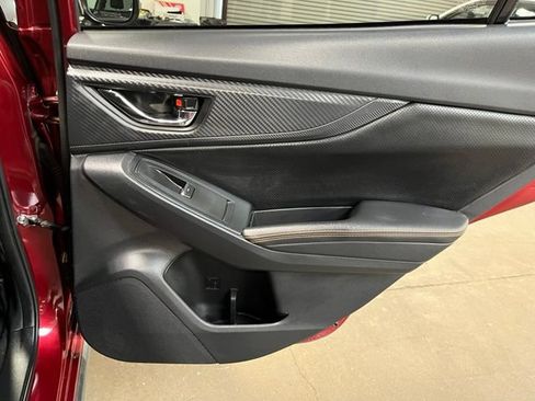 Used 2018 Subaru Crosstrek 2.0i Limited w/ Popular Package #2 AWD/4WD image 13