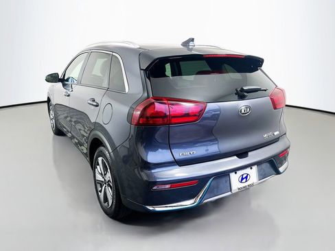 Used 2019 Kia Niro LX image 7