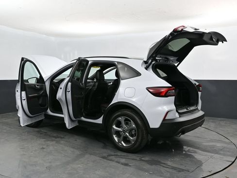 Used 2026 Ford Escape ST-Line w/ Tech Pack #1 AWD/4WD image 45