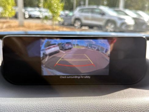 Used 2025 MAZDA CX-50 AWD 2.5 S w/ Weather Package image 21