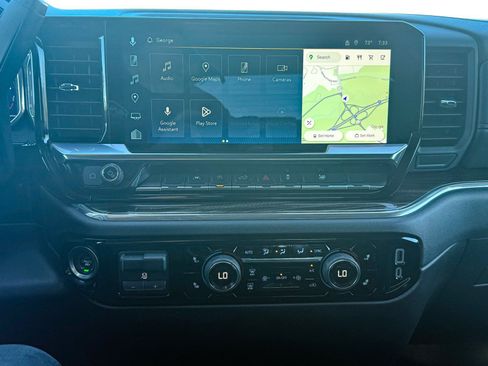 Used 2023 Chevrolet Silverado 1500 RST w/ Protection Package image 26