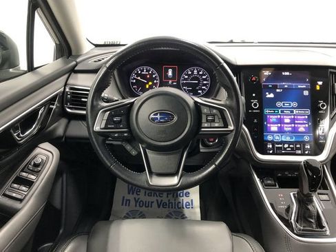 Used 2021 Subaru Outback Onyx Edition XT image 15