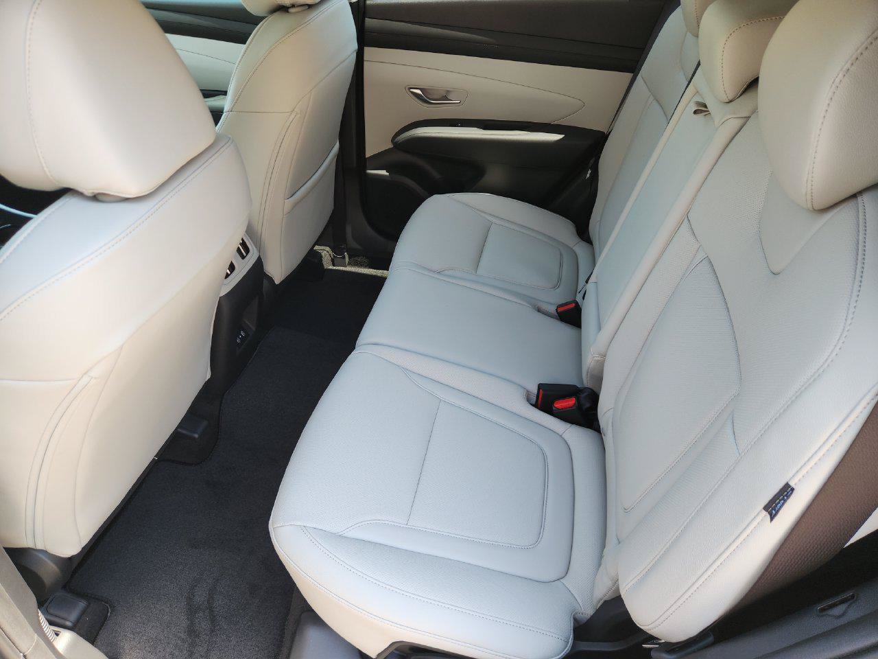 New 2026 Hyundai Tucson SEL Plus FWD image 28