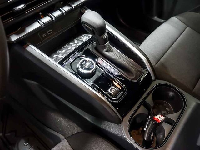 New 2026 Chevrolet Colorado Trail Boss AWD/4WD image 19