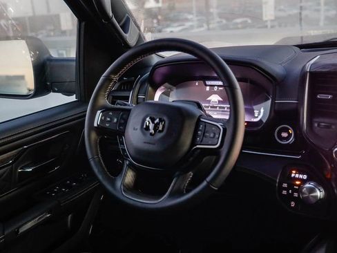 New 2026 RAM 1500 Limited image 16