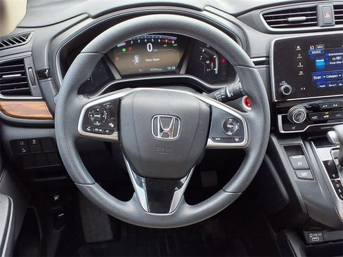 Used 2021 Honda CR-V EX image 20