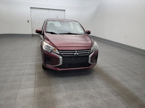 Used 2021 Mitsubishi Mirage ES FWD image 14