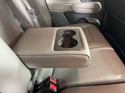 New 2026 Chevrolet Colorado ZR2 w/ Technology Package image 18