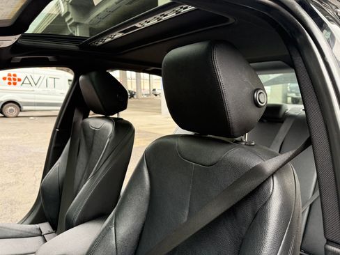 Used 2015 BMW 320i 320i Sedan 4D image 11